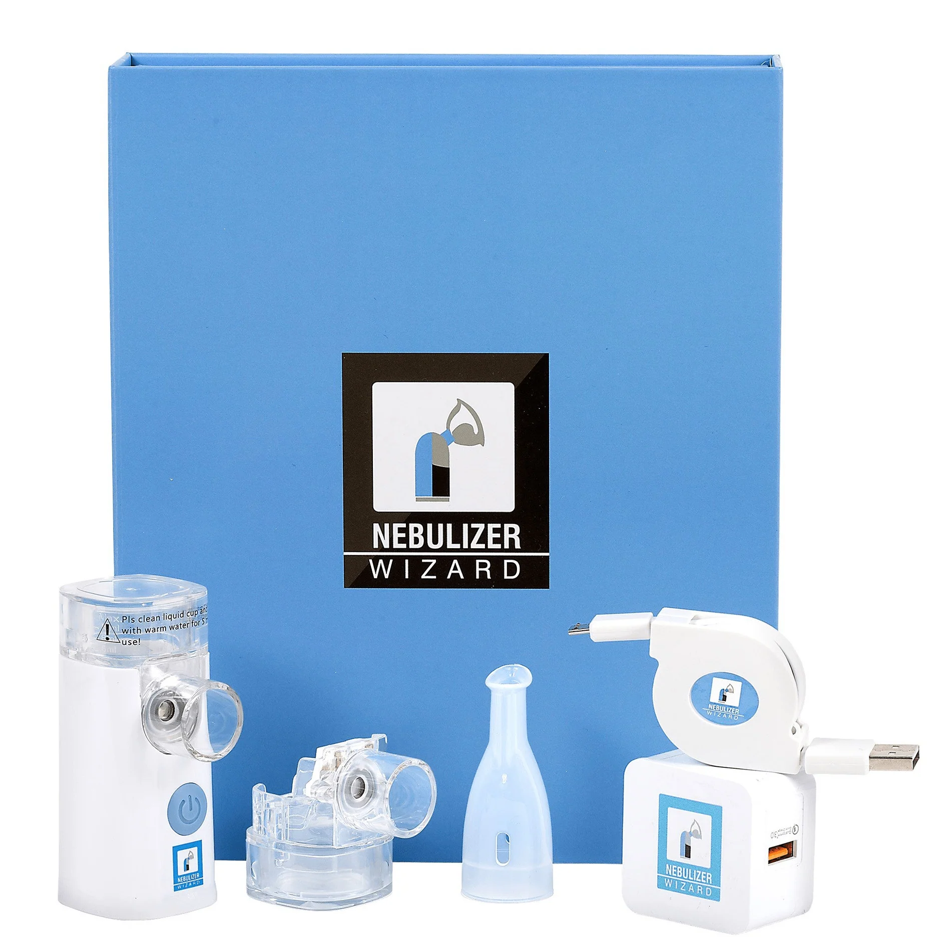 Nebulizer